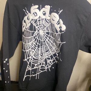 SP5der hoodie for sale ,